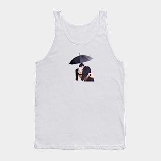 king the land kdrama Tank Top